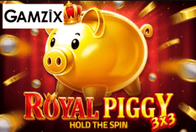 Game 3 Royal Reels Casino